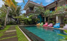 Green Sala Villa